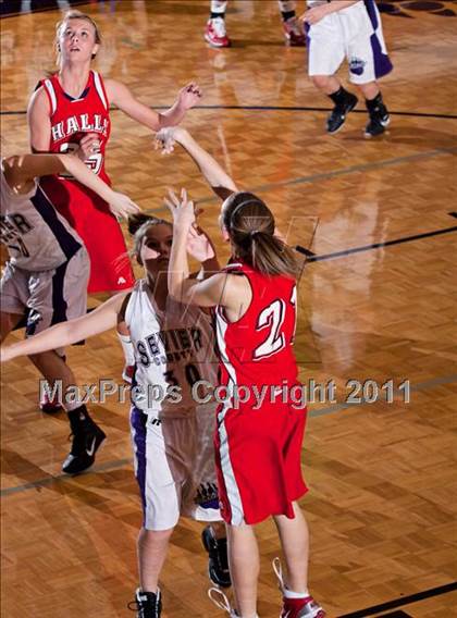 Thumbnail 3 in Halls @ Sevier County photogallery.