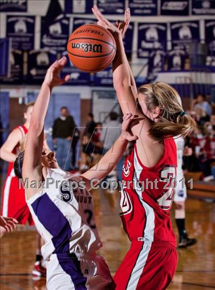 Thumbnail 3 in Halls @ Sevier County photogallery.