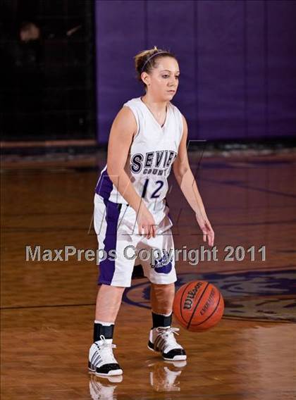 Thumbnail 2 in Halls @ Sevier County photogallery.