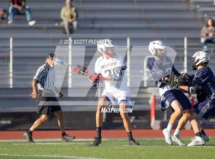 Thumbnail 1 in Chaparral @ Great Oak photogallery.