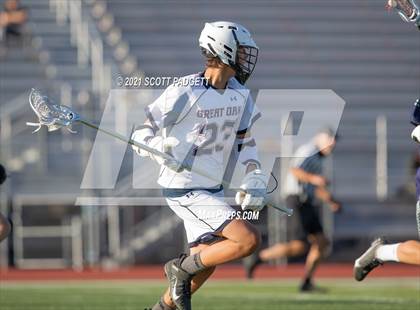 Thumbnail 3 in Chaparral @ Great Oak photogallery.