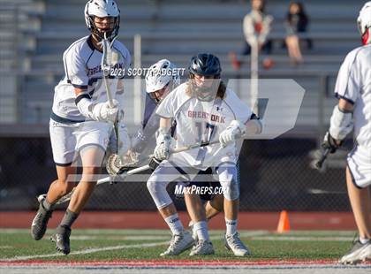 Thumbnail 2 in Chaparral @ Great Oak photogallery.