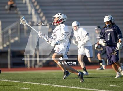 Thumbnail 1 in Chaparral @ Great Oak photogallery.