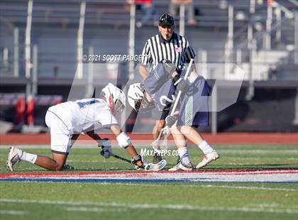 Thumbnail 1 in Chaparral @ Great Oak photogallery.