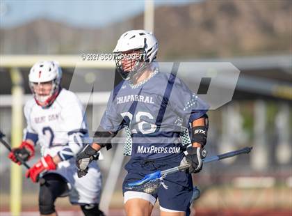 Thumbnail 1 in Chaparral @ Great Oak photogallery.