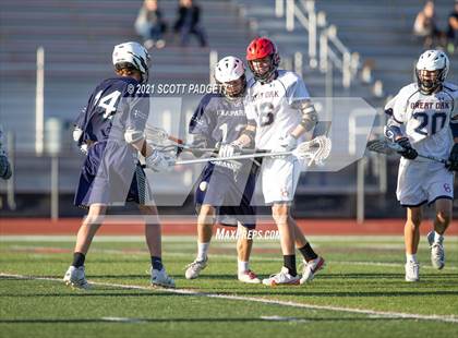 Thumbnail 1 in Chaparral @ Great Oak photogallery.