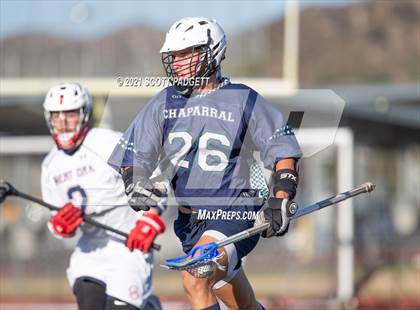 Thumbnail 2 in Chaparral @ Great Oak photogallery.