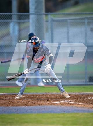 North Stafford @ Patriot