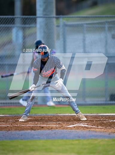 North Stafford @ Patriot