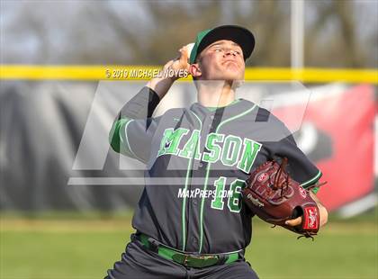 Thumbnail 3 in Mason @ Colerain photogallery.