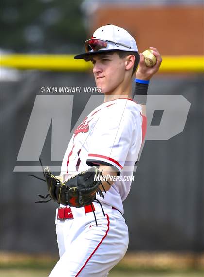 Thumbnail 2 in Mason @ Colerain photogallery.