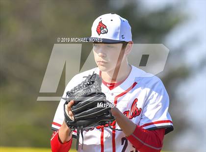 Thumbnail 2 in Mason @ Colerain photogallery.