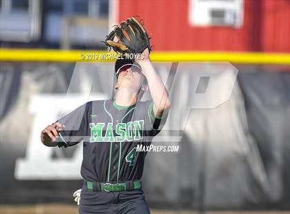 Thumbnail 1 in Mason @ Colerain photogallery.