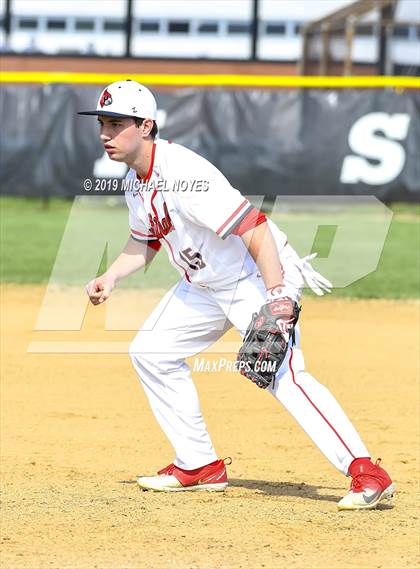 Thumbnail 1 in Mason @ Colerain photogallery.