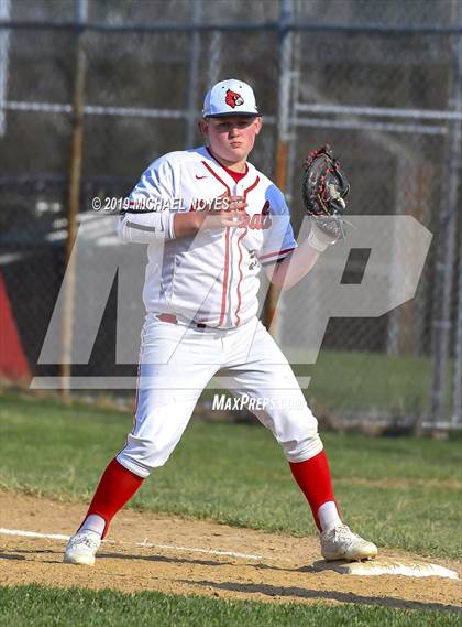 Thumbnail 3 in Mason @ Colerain photogallery.