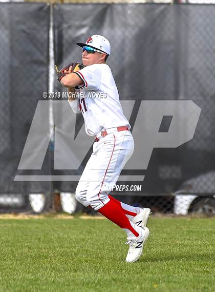 Thumbnail 2 in Mason @ Colerain photogallery.