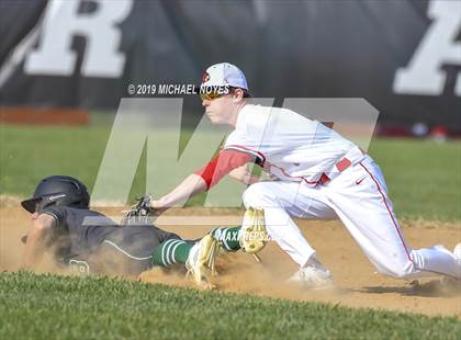 Thumbnail 1 in Mason @ Colerain photogallery.