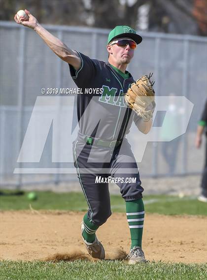 Thumbnail 2 in Mason @ Colerain photogallery.