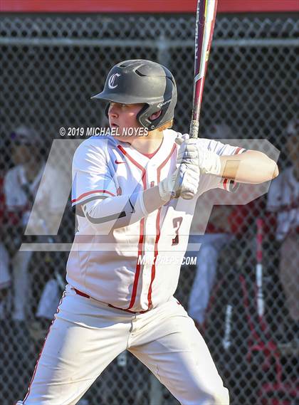 Thumbnail 1 in Mason @ Colerain photogallery.