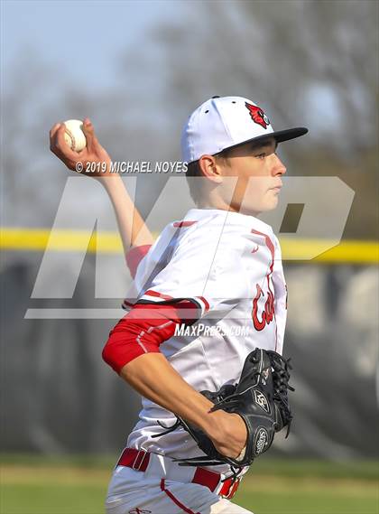 Thumbnail 3 in Mason @ Colerain photogallery.