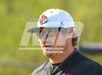 Thumbnail 2 in Mason @ Colerain photogallery.