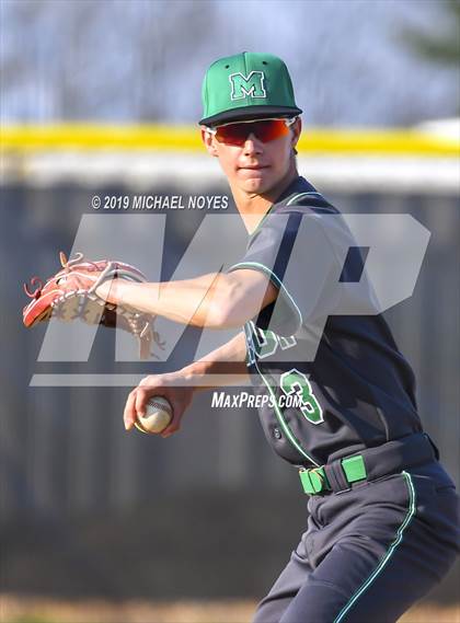 Thumbnail 2 in Mason @ Colerain photogallery.