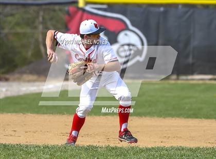 Thumbnail 3 in Mason @ Colerain photogallery.