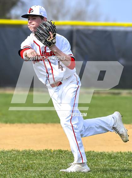Thumbnail 3 in Mason @ Colerain photogallery.