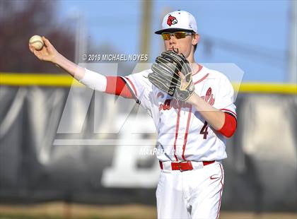 Thumbnail 1 in Mason @ Colerain photogallery.