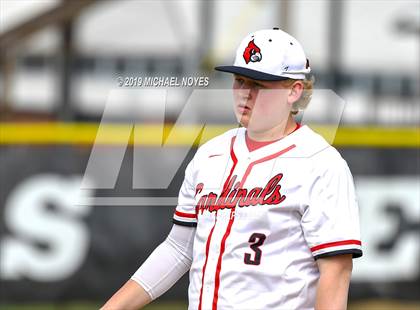 Thumbnail 1 in Mason @ Colerain photogallery.
