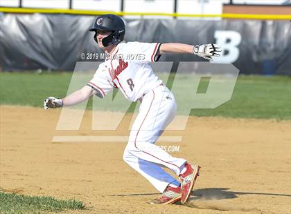 Thumbnail 1 in Mason @ Colerain photogallery.
