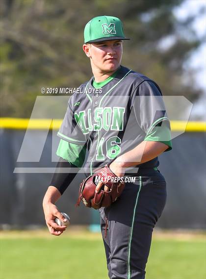 Thumbnail 3 in Mason @ Colerain photogallery.
