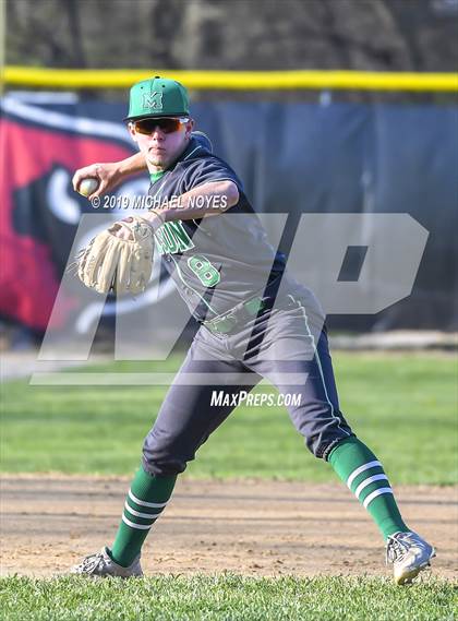 Thumbnail 3 in Mason @ Colerain photogallery.