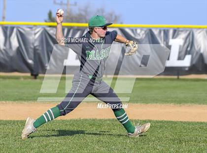 Thumbnail 1 in Mason @ Colerain photogallery.