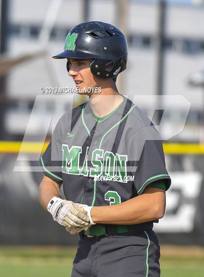 Thumbnail 2 in Mason @ Colerain photogallery.