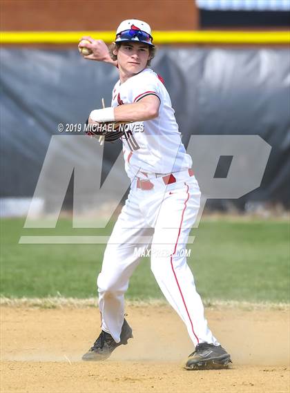 Thumbnail 2 in Mason @ Colerain photogallery.