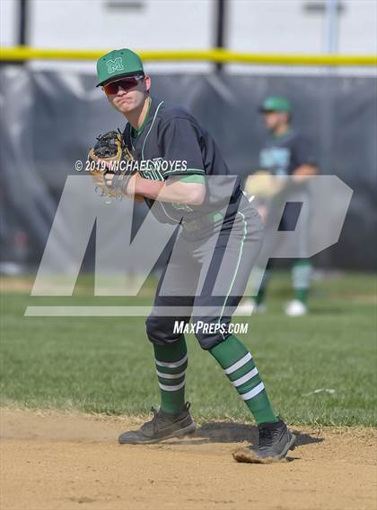 Thumbnail 1 in Mason @ Colerain photogallery.