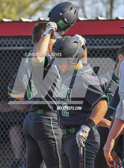 Thumbnail 2 in Mason @ Colerain photogallery.
