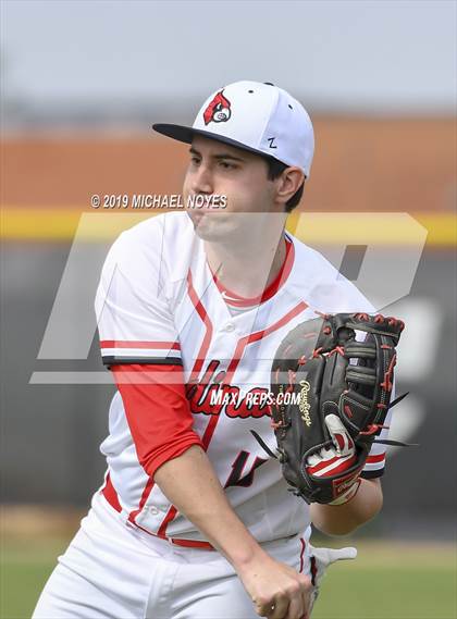 Thumbnail 1 in Mason @ Colerain photogallery.