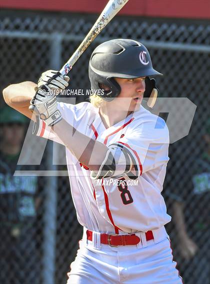 Thumbnail 1 in Mason @ Colerain photogallery.