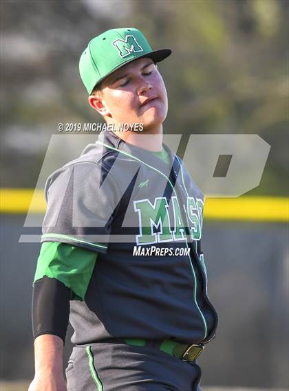 Thumbnail 2 in Mason @ Colerain photogallery.