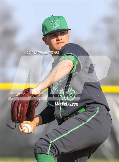Thumbnail 1 in Mason @ Colerain photogallery.