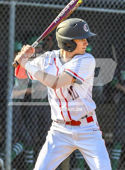 Thumbnail 1 in Mason @ Colerain photogallery.