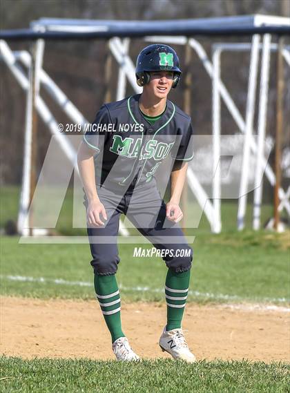 Thumbnail 2 in Mason @ Colerain photogallery.