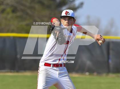Thumbnail 1 in Mason @ Colerain photogallery.