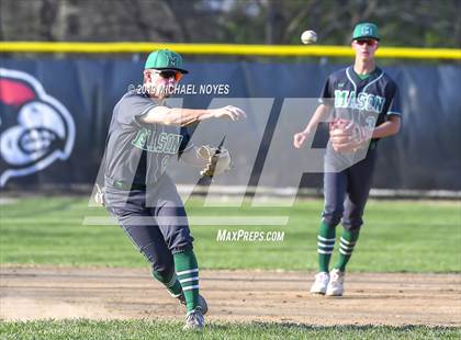 Thumbnail 1 in Mason @ Colerain photogallery.