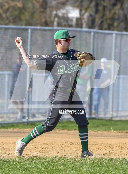 Thumbnail 3 in Mason @ Colerain photogallery.