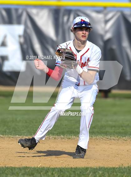 Thumbnail 1 in Mason @ Colerain photogallery.