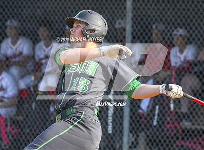 Thumbnail 1 in Mason @ Colerain photogallery.
