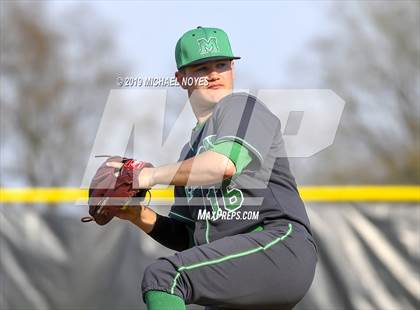Thumbnail 3 in Mason @ Colerain photogallery.